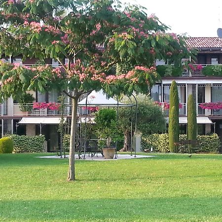Ca Dell'Orto Rooms & Apartments Verona Bagian luar foto