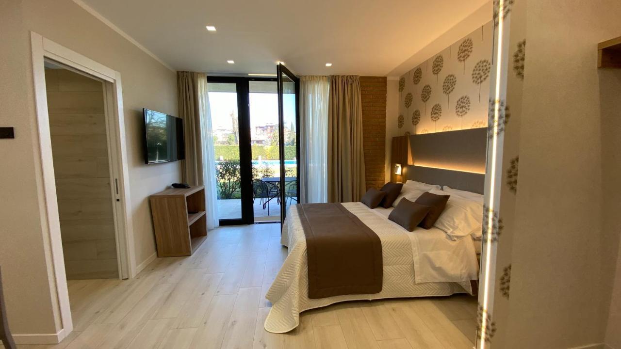 Ca Dell'Orto Rooms & Apartments Verona Bagian luar foto