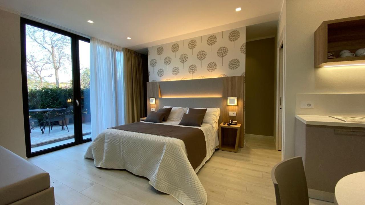 Ca Dell'Orto Rooms & Apartments Verona Bagian luar foto