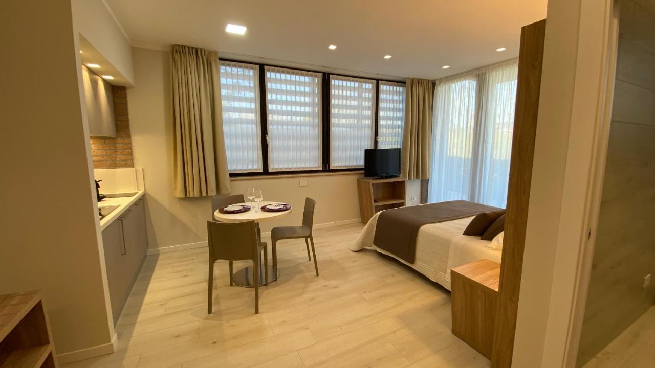 Ca Dell'Orto Rooms & Apartments Verona Bagian luar foto