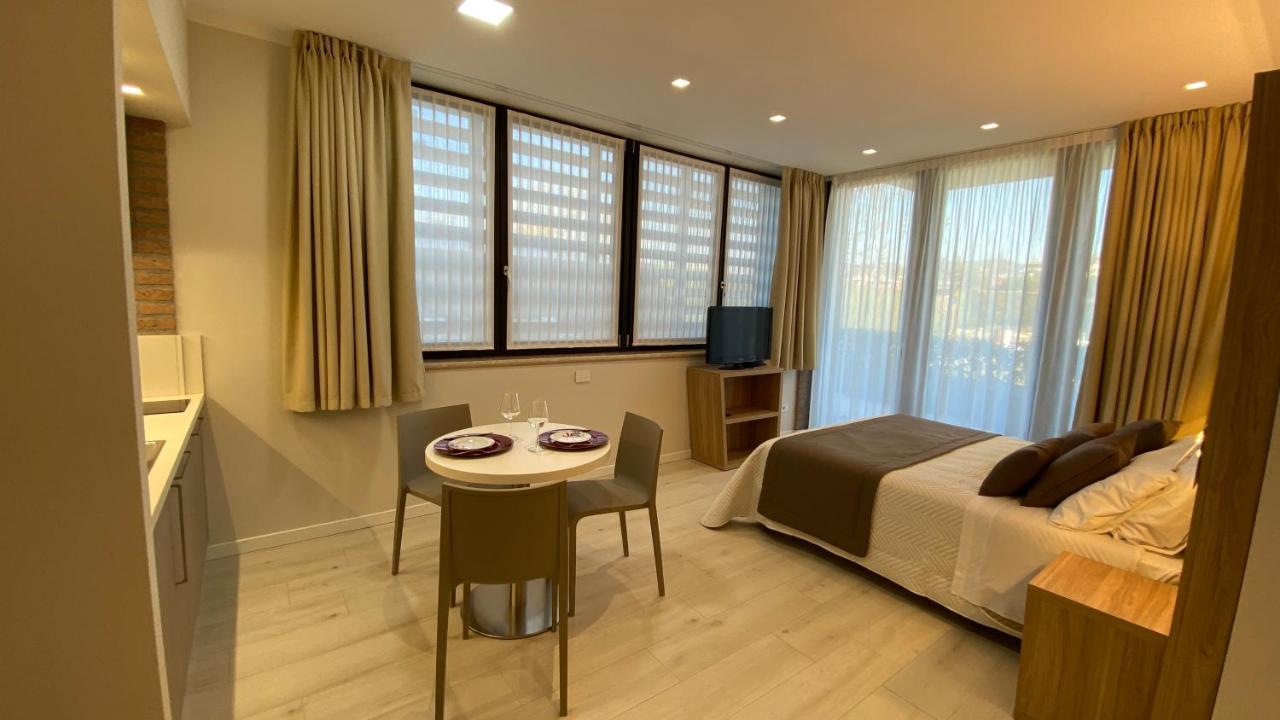 Ca Dell'Orto Rooms & Apartments Verona Bagian luar foto
