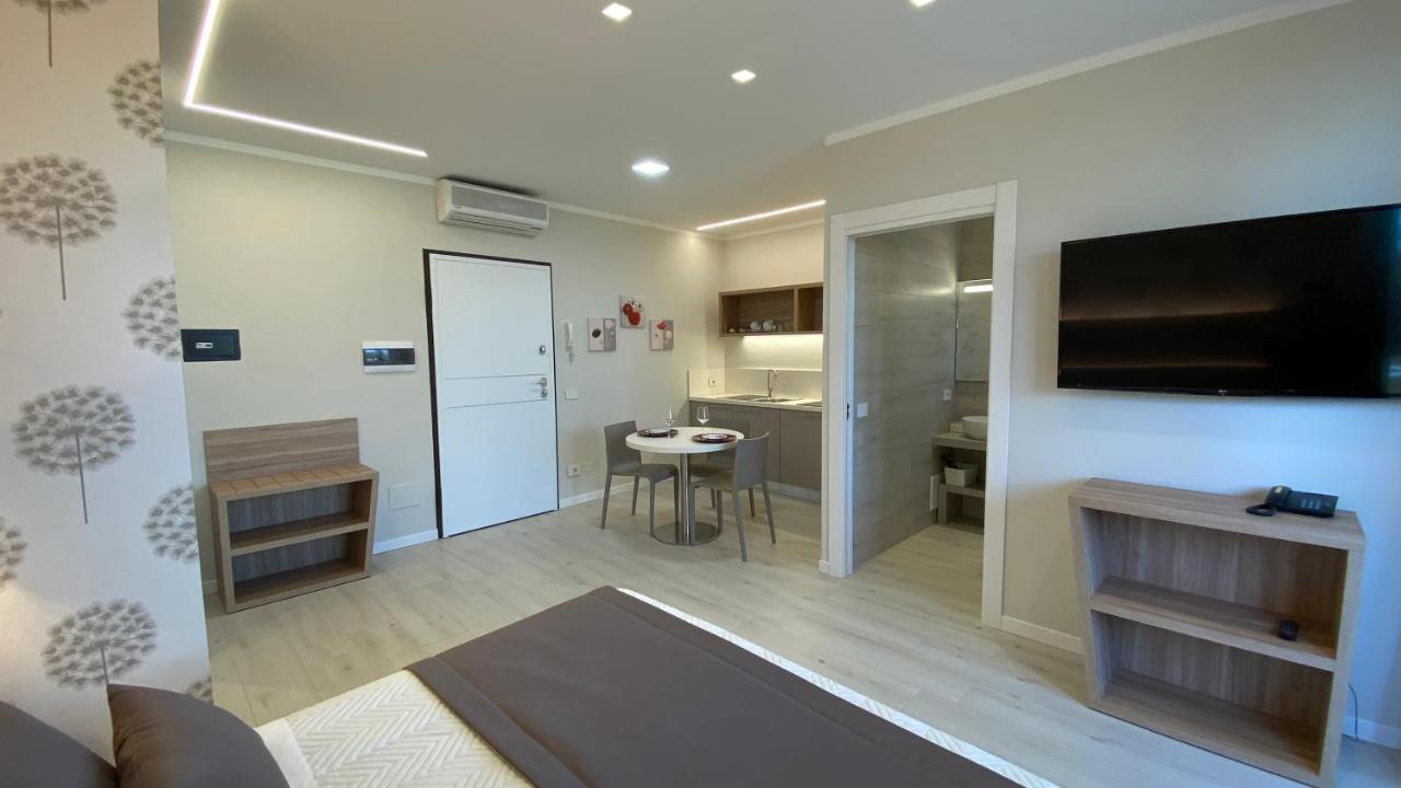 Ca Dell'Orto Rooms & Apartments Verona Bagian luar foto