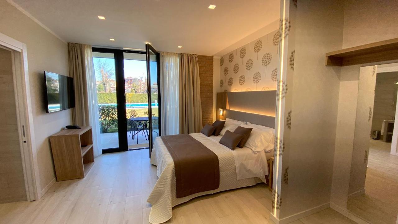 Ca Dell'Orto Rooms & Apartments Verona Bagian luar foto