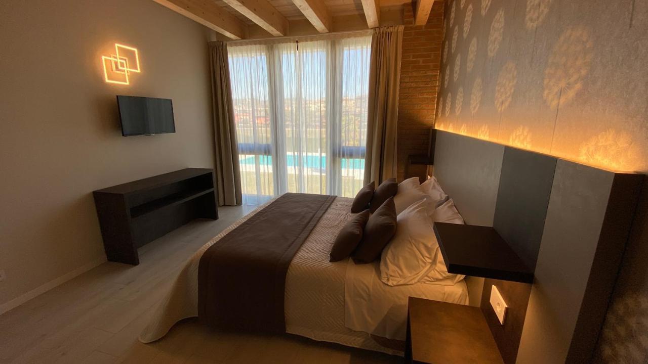 Ca Dell'Orto Rooms & Apartments Verona Bagian luar foto