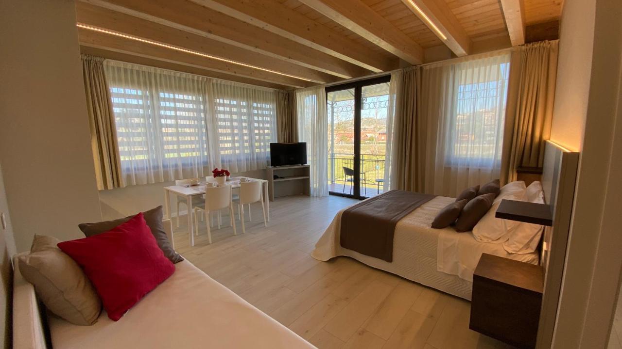 Ca Dell'Orto Rooms & Apartments Verona Bagian luar foto