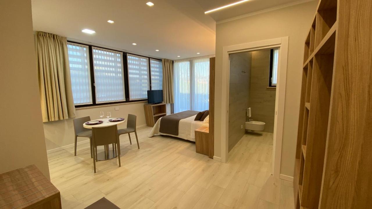 Ca Dell'Orto Rooms & Apartments Verona Bagian luar foto