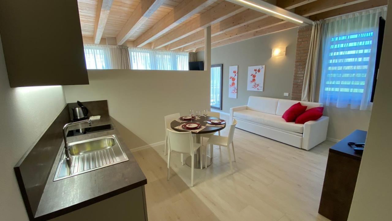 Ca Dell'Orto Rooms & Apartments Verona Bagian luar foto