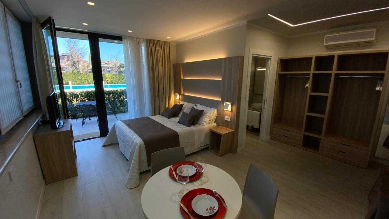 Ca Dell'Orto Rooms & Apartments Verona Bagian luar foto