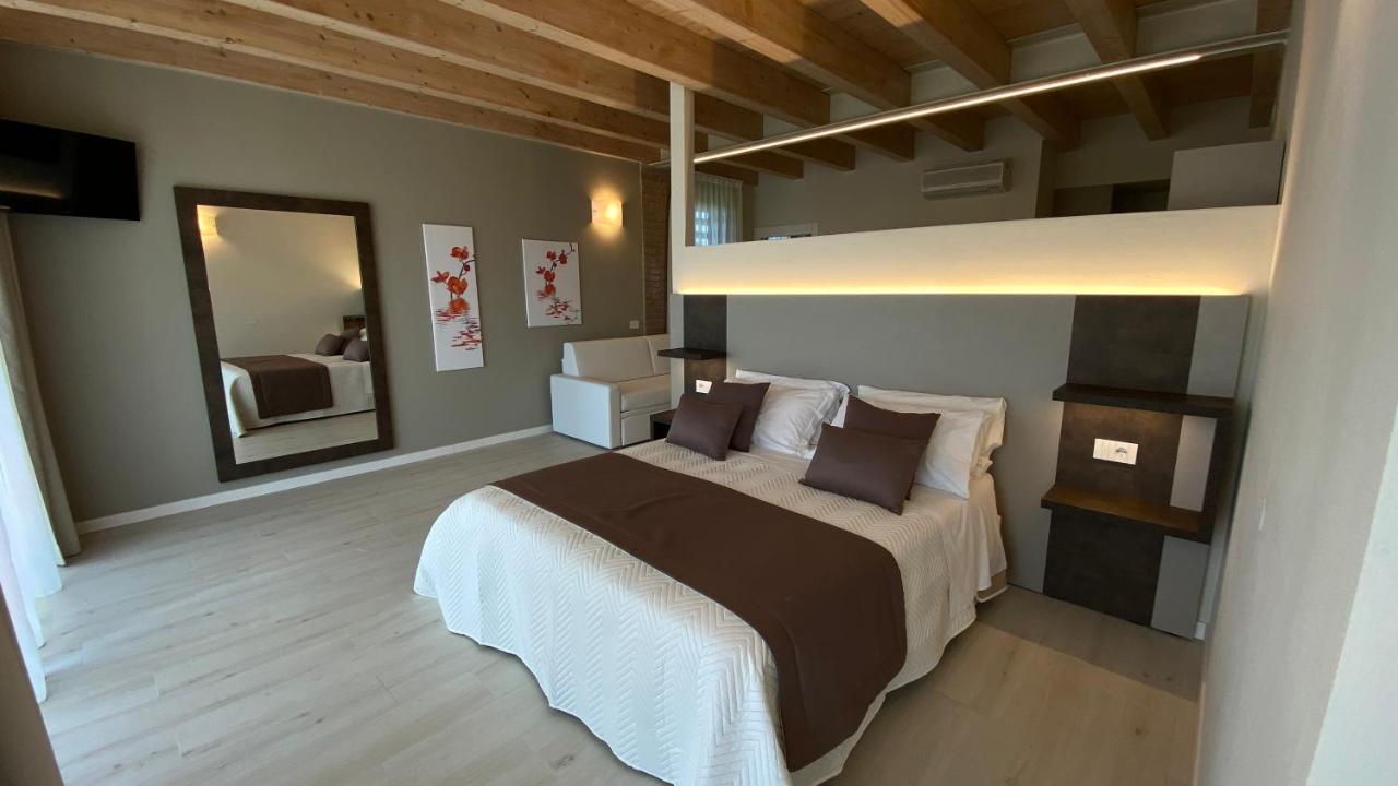 Ca Dell'Orto Rooms & Apartments Verona Bagian luar foto
