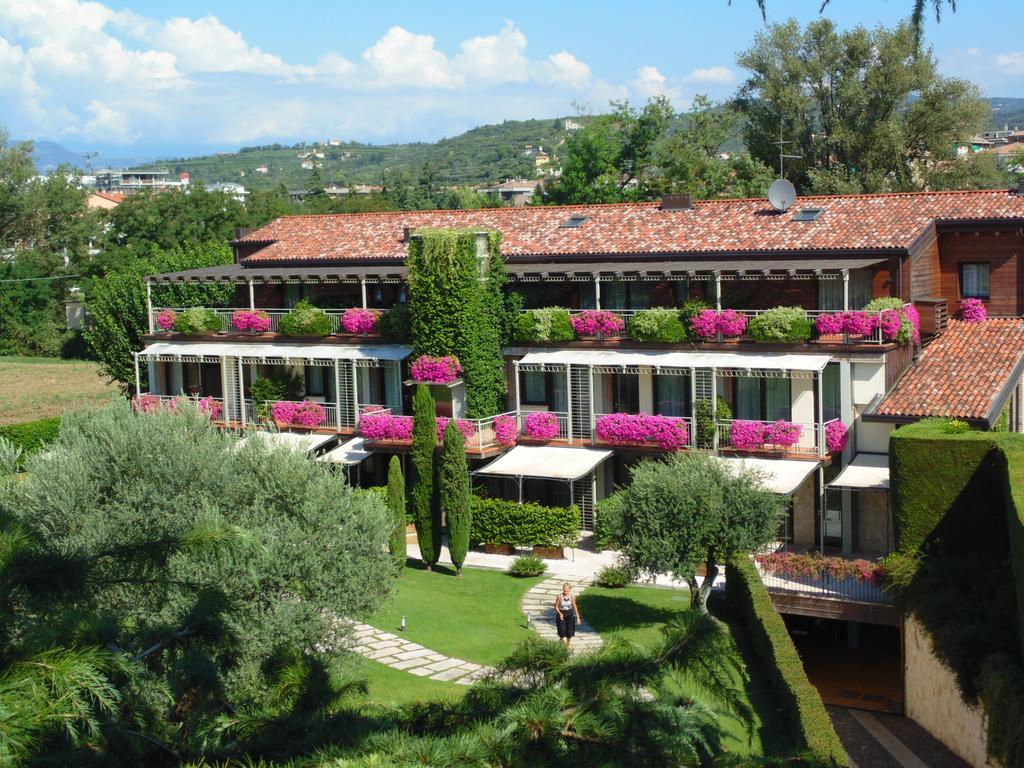 Ca Dell'Orto Rooms & Apartments Verona Bagian luar foto