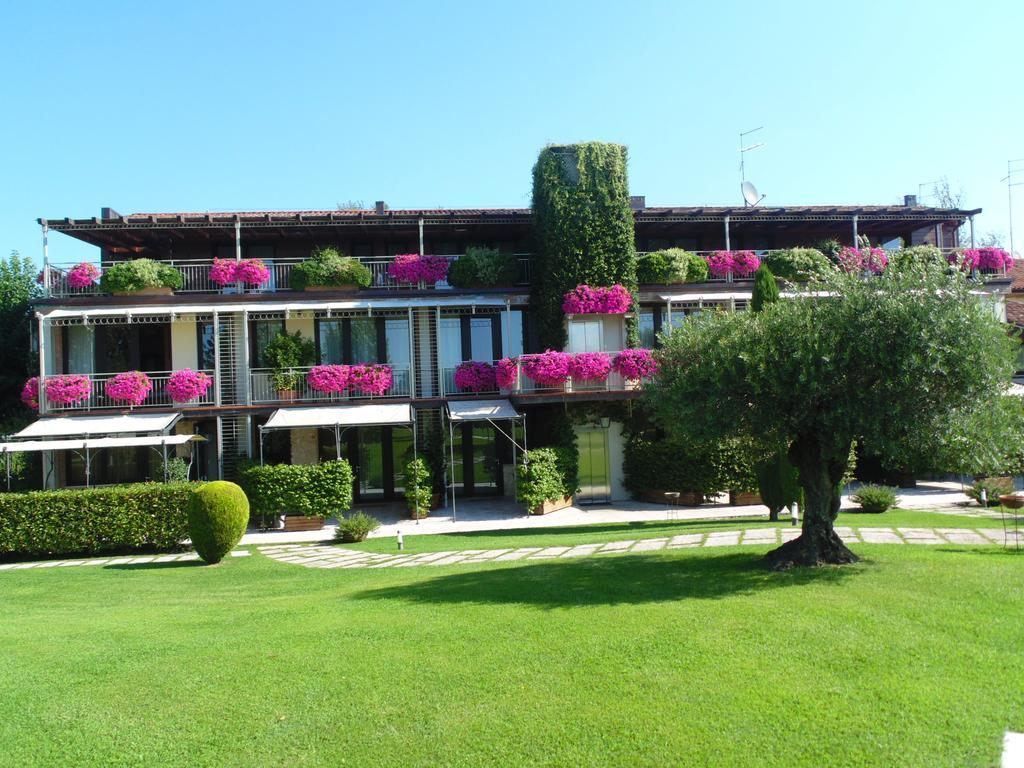 Ca Dell'Orto Rooms & Apartments Verona Bagian luar foto