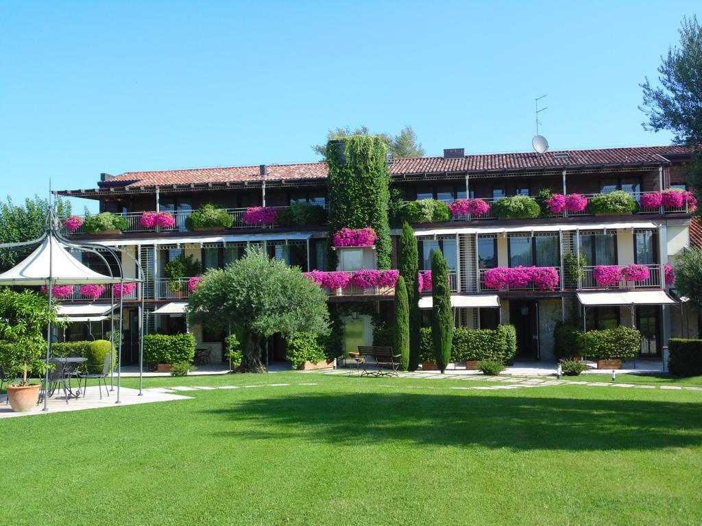 Ca Dell'Orto Rooms & Apartments Verona Bagian luar foto