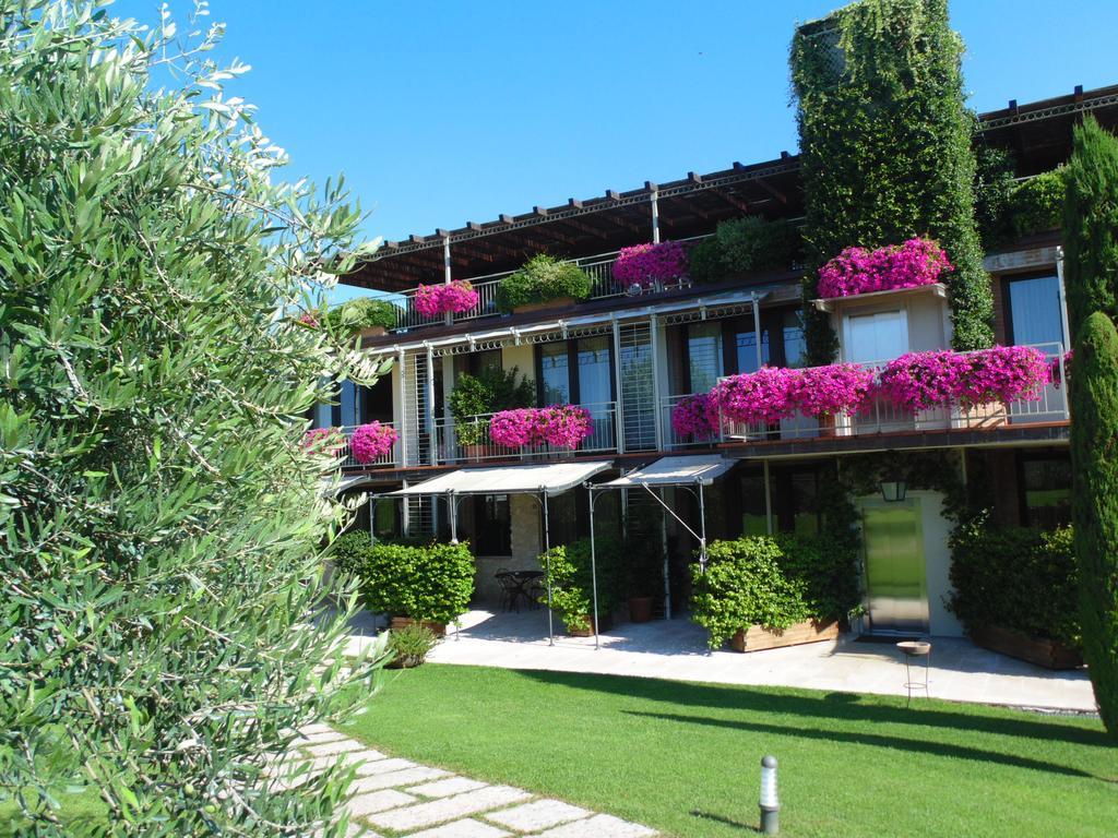 Ca Dell'Orto Rooms & Apartments Verona Bagian luar foto