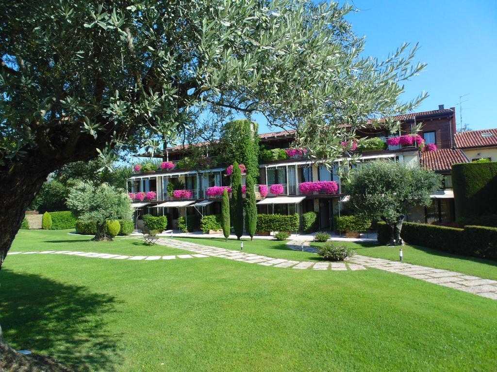 Ca Dell'Orto Rooms & Apartments Verona Bagian luar foto