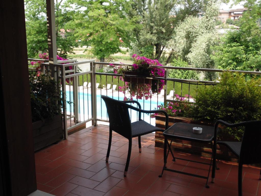 Ca Dell'Orto Rooms & Apartments Verona Bagian luar foto