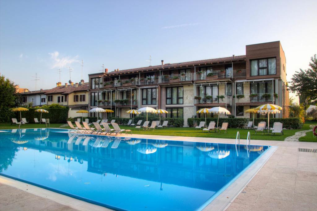 Ca Dell'Orto Rooms & Apartments Verona Bagian luar foto