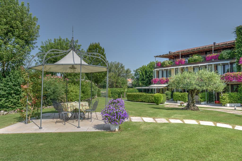 Ca Dell'Orto Rooms & Apartments Verona Bagian luar foto