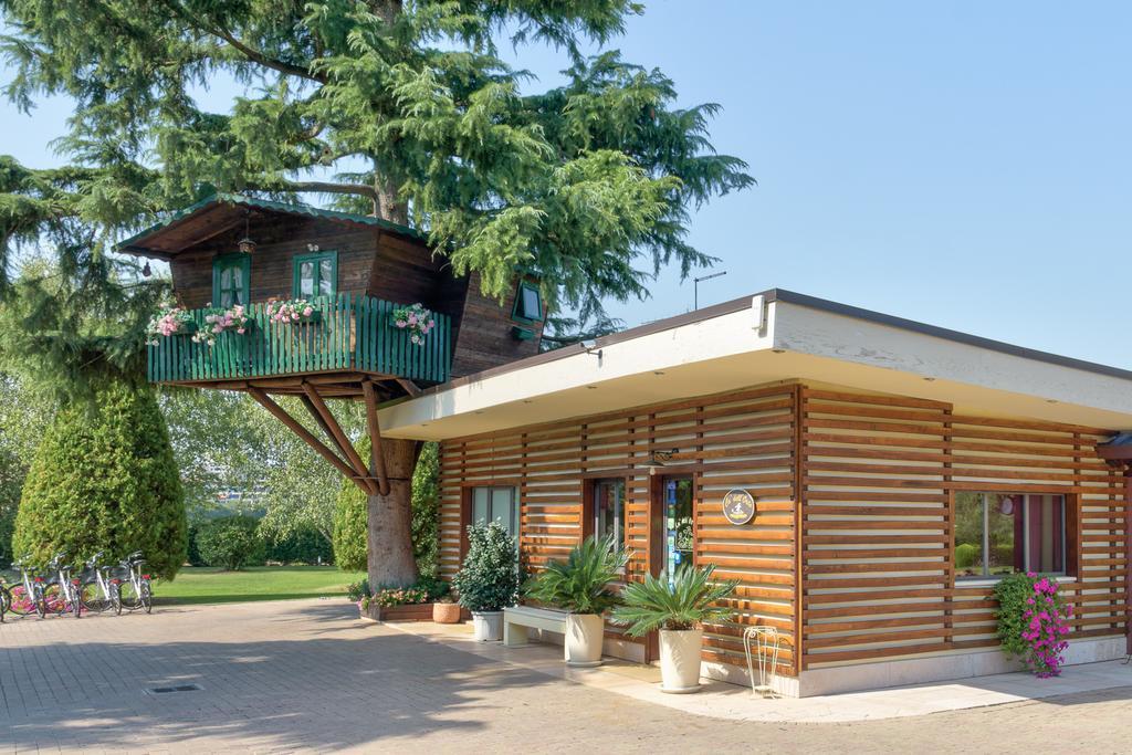 Ca Dell'Orto Rooms & Apartments Verona Bagian luar foto