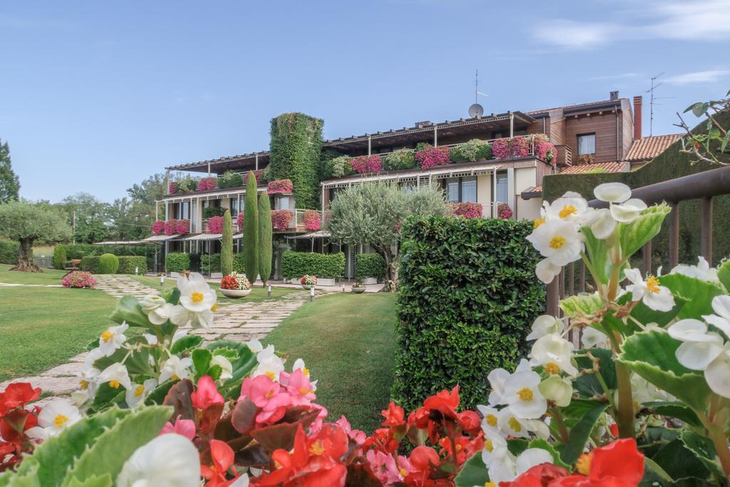 Ca Dell'Orto Rooms & Apartments Verona Bagian luar foto