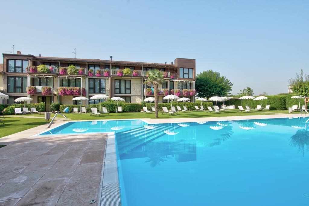Ca Dell'Orto Rooms & Apartments Verona Bagian luar foto