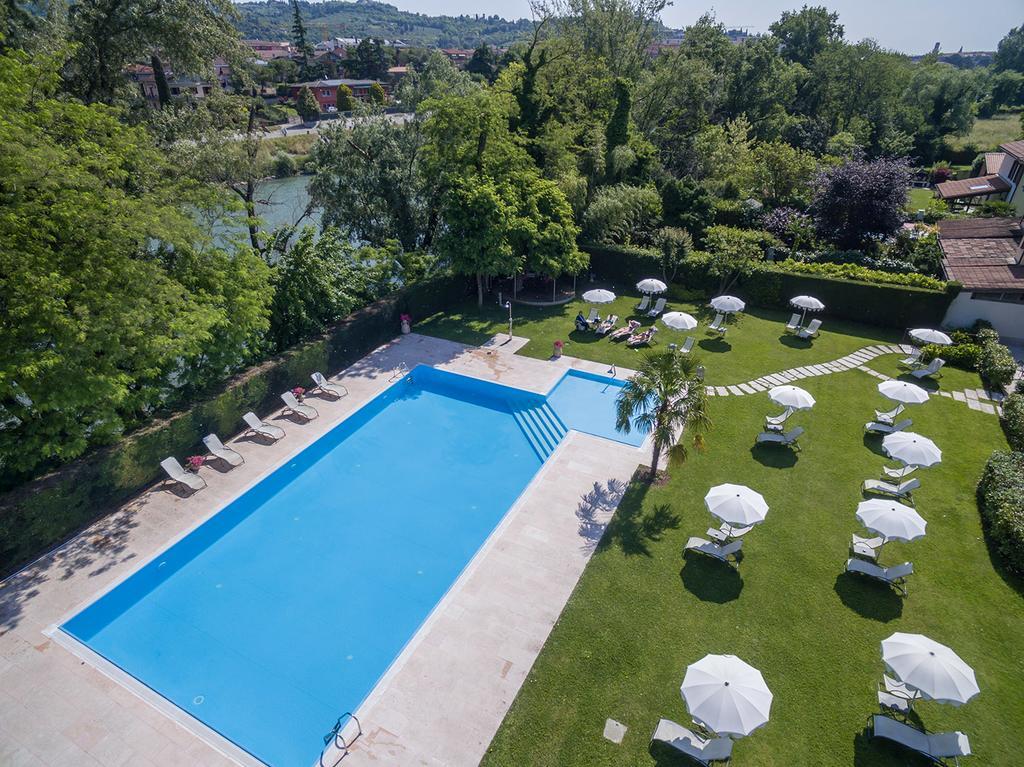 Ca Dell'Orto Rooms & Apartments Verona Bagian luar foto