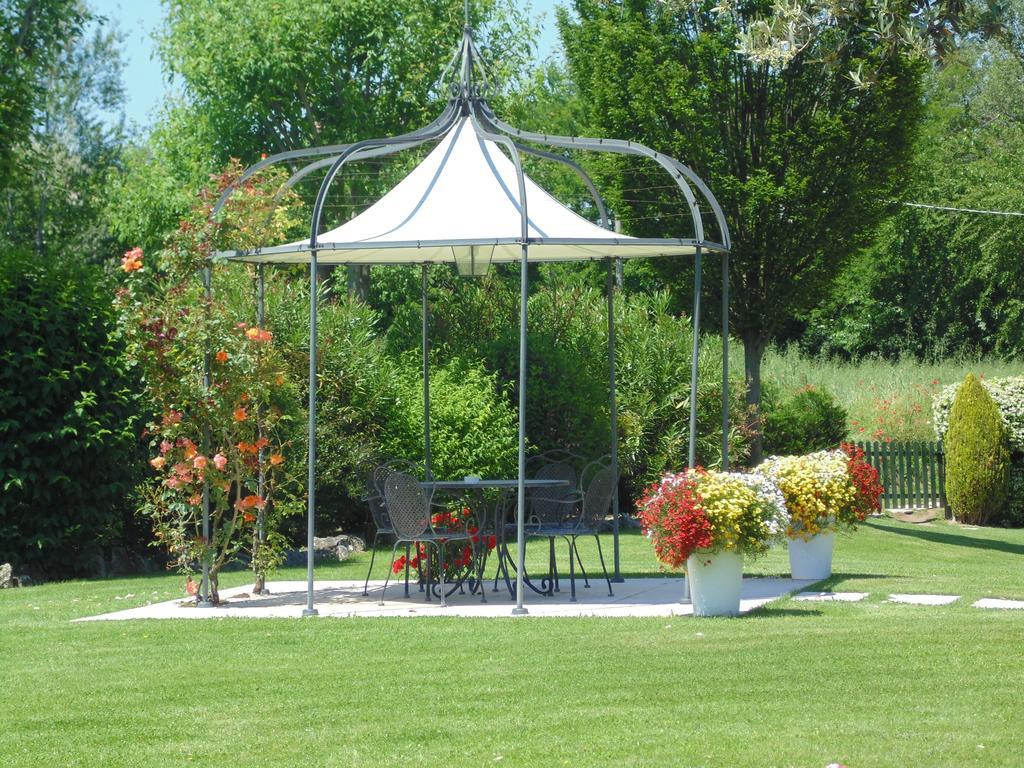 Ca Dell'Orto Rooms & Apartments Verona Bagian luar foto