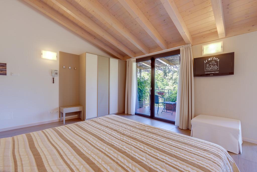 Ca Dell'Orto Rooms & Apartments Verona Bagian luar foto