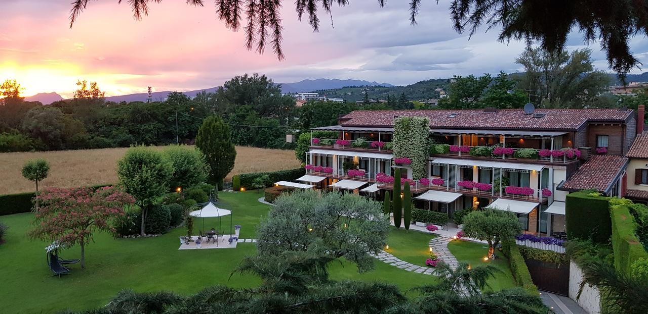 Ca Dell'Orto Rooms & Apartments Verona Bagian luar foto