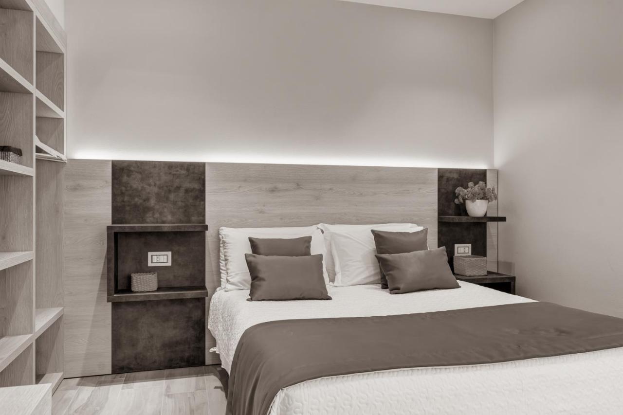 Ca Dell'Orto Rooms & Apartments Verona Bagian luar foto