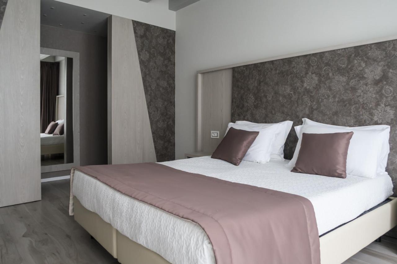 Ca Dell'Orto Rooms & Apartments Verona Bagian luar foto