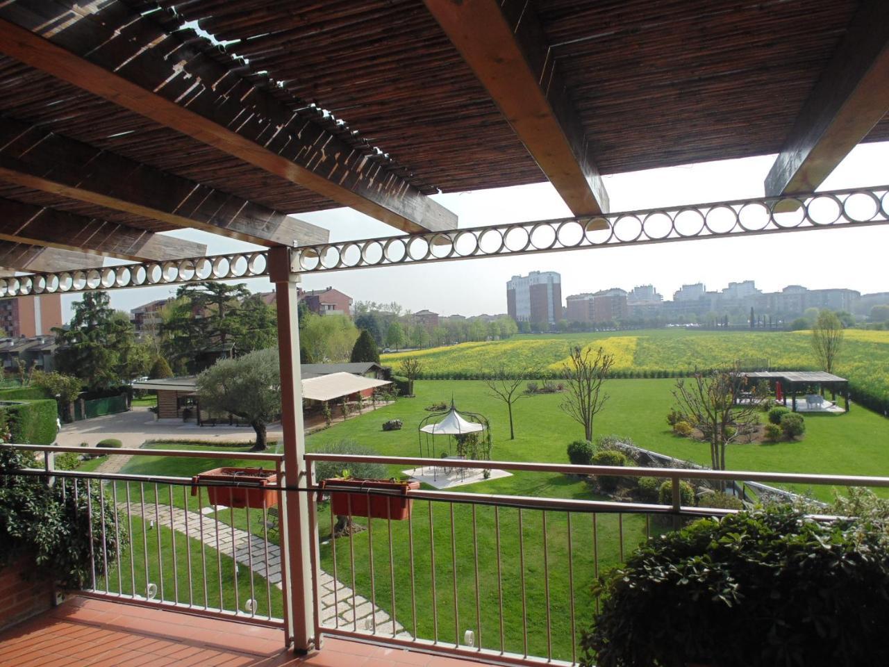 Ca Dell'Orto Rooms & Apartments Verona Bagian luar foto
